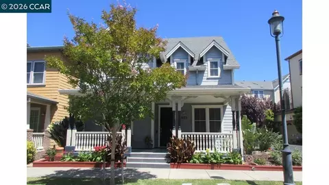 2072 Drake Ln, Hercules, CA 94547