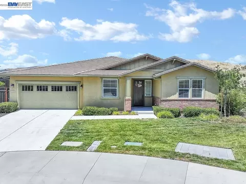 5538 Pinnacle View Ct, Antioch, CA 94531 photo 3