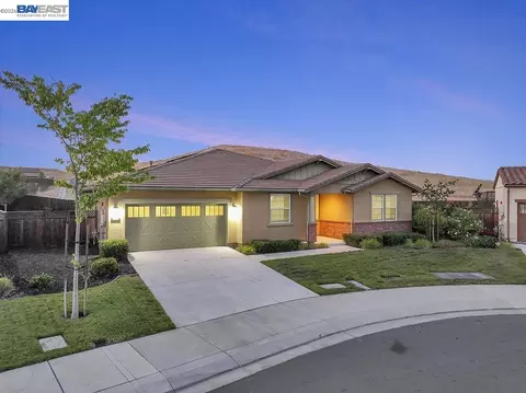 5538 Pinnacle View Ct, Antioch, CA 94531