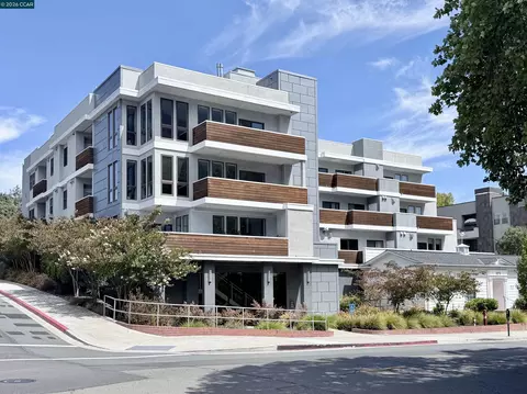 1874 Bonanza St #10, Walnut Creek, CA 94596