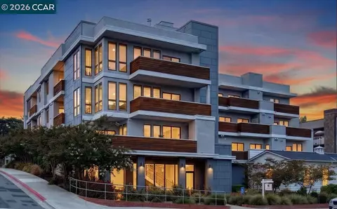 1874 Bonanza St #10, Walnut Creek, CA 94596