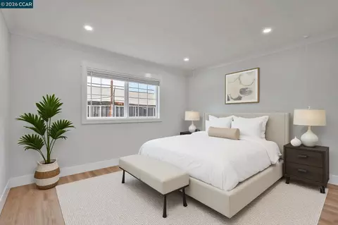 Bedroom - 1164 Morello Ave, Martinez, CA 94553 photo 1 of 8