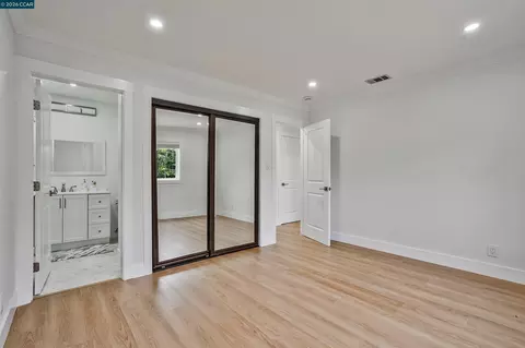 Bedroom - 1164 Morello Ave, Martinez, CA 94553 photo 1 of 5
