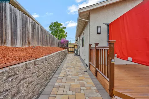 Exterior - 1164 Morello Ave, Martinez, CA 94553 photo 7 of 9