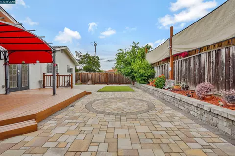 Exterior - 1164 Morello Ave, Martinez, CA 94553 photo 7 of 10