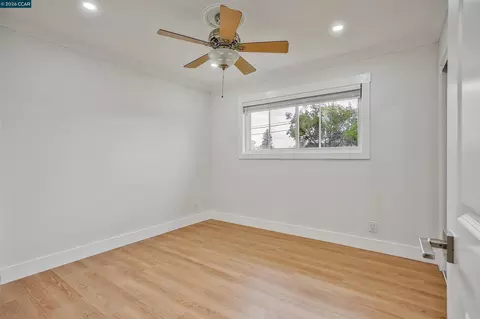 Bedroom - 1164 Morello Ave, Martinez, CA 94553 photo 4 of 5