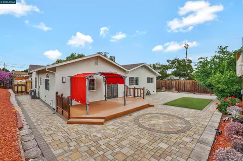 Exterior - 1164 Morello Ave, Martinez, CA 94553 photo 4 of 9