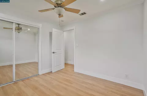 Bedroom - 1164 Morello Ave, Martinez, CA 94553 photo 5 of 5