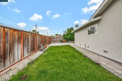 Exterior - 1164 Morello Ave, Martinez, CA 94553 photo 9 of 9