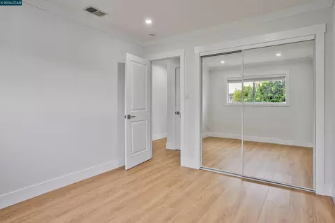 Bedroom - 1164 Morello Ave, Martinez, CA 94553 photo 3 of 5