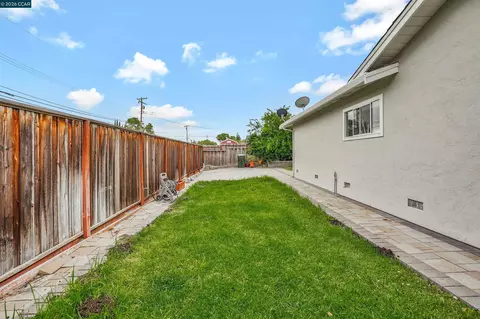 Exterior - 1164 Morello Ave, Martinez, CA 94553 photo 10 of 10