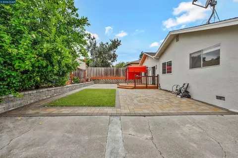 Exterior - 1164 Morello Ave, Martinez, CA 94553 photo 8 of 10