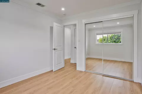 Bedroom - 1164 Morello Ave, Martinez, CA 94553 photo 5 of 8