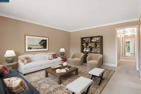 Living - 1250 Rolling Hill Ct, Martinez, CA 94553 photo 1 of 8