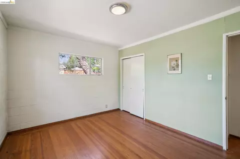 Bedroom - 1810 3rd Ave, Walnut Creek, CA 94597 photo 4 of 5