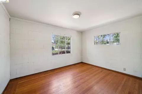 Bedroom - 1810 3rd Ave, Walnut Creek, CA 94597 photo 2 of 5
