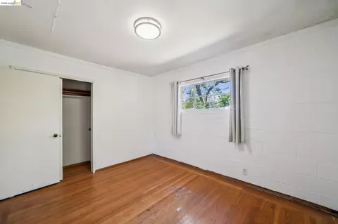 Bedroom - 1810 3rd Ave, Walnut Creek, CA 94597 photo 5 of 5