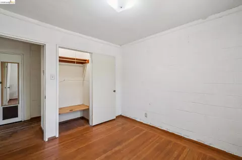 Bedroom - 1810 3rd Ave, Walnut Creek, CA 94597 photo 3 of 5