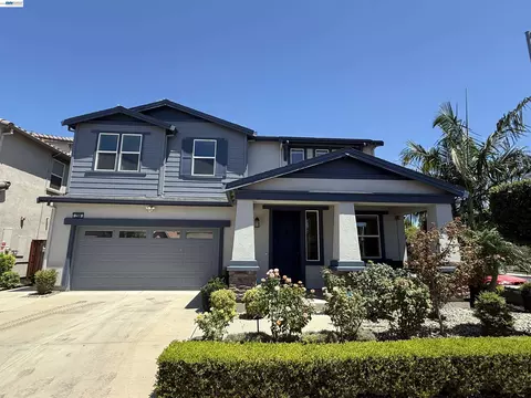 208 Halloran Ct, Brentwood, CA 94513