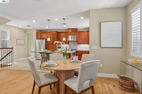 Dining - 2836 Stringham Way, Dublin, CA 94568 photo 2 of 2