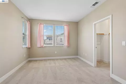 Bedroom - 2836 Stringham Way, Dublin, CA 94568 photo 9 of 9