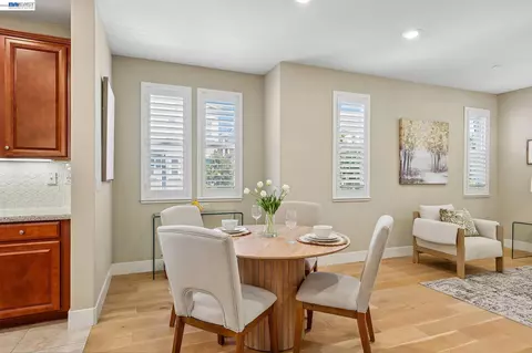 Dining - 2836 Stringham Way, Dublin, CA 94568 photo 1 of 2