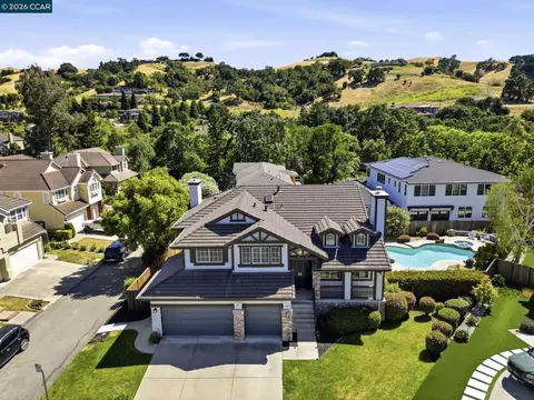 183 Lasata Ct, Danville, CA 94526