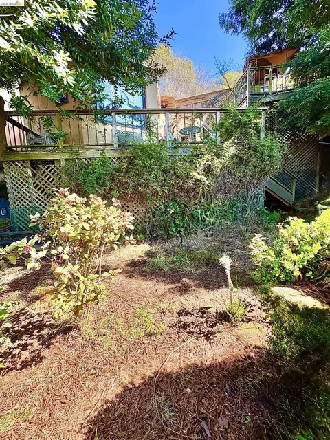 916 Cragmont Ave, Berkeley, CA 94708 photo 30