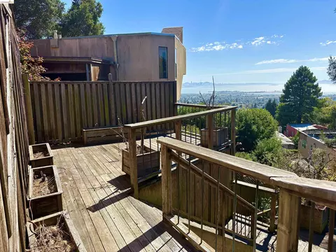 916 Cragmont Ave, Berkeley, CA 94708 photo 31