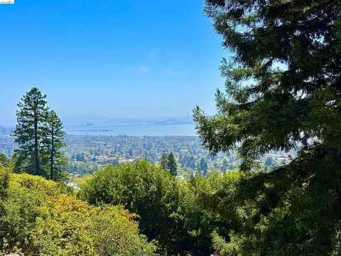 916 Cragmont Ave, Berkeley, CA 94708 photo 35