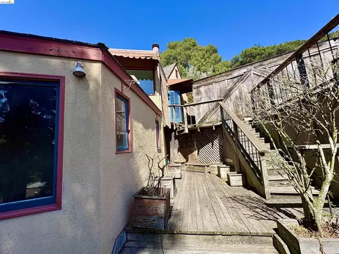916 Cragmont Ave, Berkeley, CA 94708 photo 34