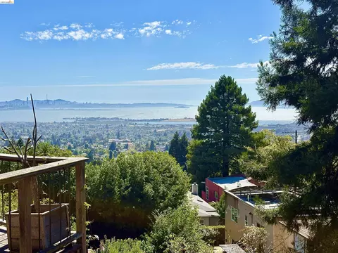 916 Cragmont Ave, Berkeley, CA 94708 photo 18
