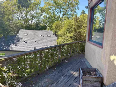 916 Cragmont Ave, Berkeley, CA 94708 photo 33