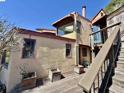 916 Cragmont Ave, Berkeley, CA 94708 photo 32