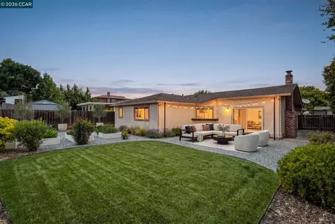 Exterior - 4975 Silverado Dr, Fairfield, CA 94534 photo 7 of 15