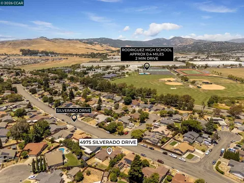 View/Area - 4975 Silverado Dr, Fairfield, CA 94534 photo 1 of 11