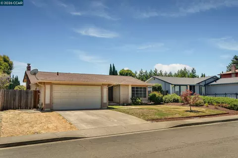 Other - 4975 Silverado Dr, Fairfield, CA 94534 photo 1 of 10