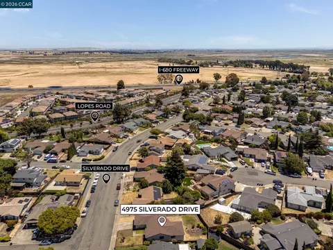 View/Area - 4975 Silverado Dr, Fairfield, CA 94534 photo 4 of 11