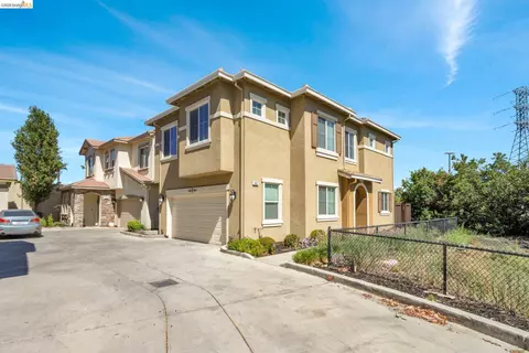 460 Baja Ct, Brentwood, CA 94513