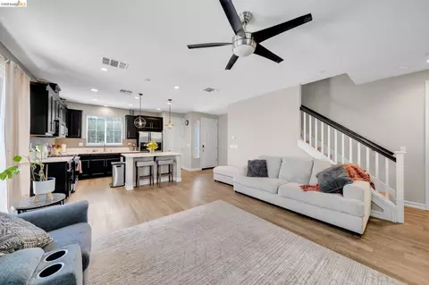460 Baja Ct, Brentwood, CA 94513