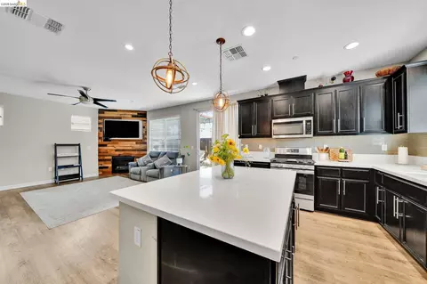 460 Baja Ct, Brentwood, CA 94513