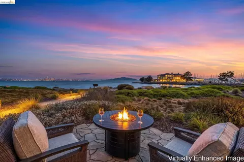 10 Waterline Pl, Richmond, CA 94801