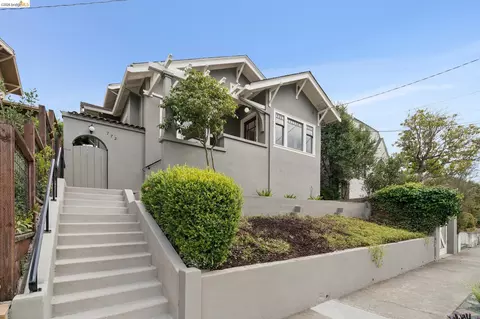 772 Vincente Ave, Berkeley, CA 94707 photo 1