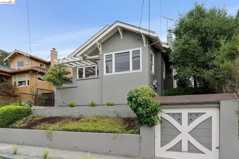 772 Vincente Ave, Berkeley, CA 94707 photo 3