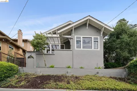 772 Vincente Ave, Berkeley, CA 94707 photo 2