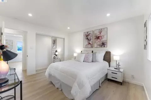 Bedroom - 7832 Gardella Dr, Dublin, CA 94568 photo 11 of 15