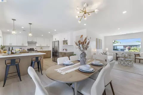 Dining - 7832 Gardella Dr, Dublin, CA 94568 photo 5 of 8