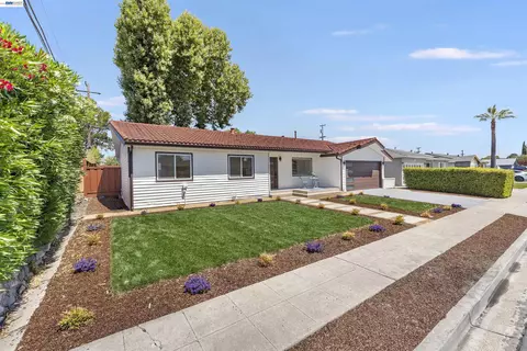 Exterior - 7832 Gardella Dr, Dublin, CA 94568 photo 21 of 21