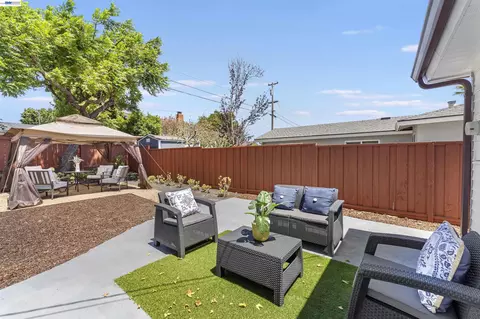 Exterior - 7832 Gardella Dr, Dublin, CA 94568 photo 10 of 21