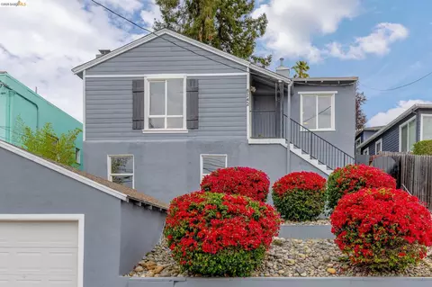 8342 Ney Ave, Oakland, CA 94605